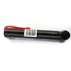 Akumuliatorius Gens Ace Traxxas 5000mAh 8,4V NiMH Hump T-Dean