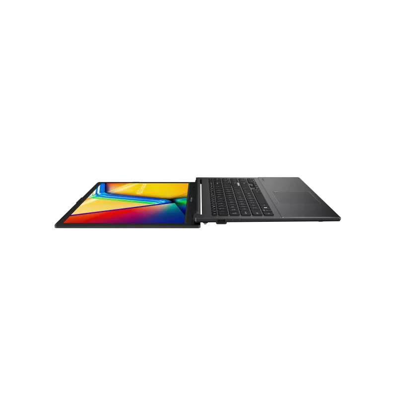 Nešiojamas kompiuteris ASUS Vivobook Go 15 E1504FA-KM5411W, 30, 512 GB, 15,6 Coliai, Windows 11 Home, AMD Radeon