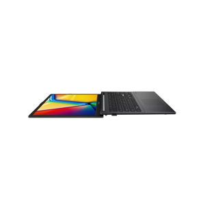 Nešiojamas kompiuteris ASUS Vivobook Go 15 E1504FA-KM5411W, 30, 512 GB, 15,6 Coliai, Windows 11 Home, AMD Radeon
