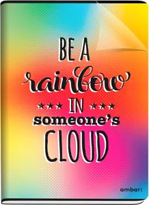 A4 Exer Book 48sh 90G THINK COLOR Lin