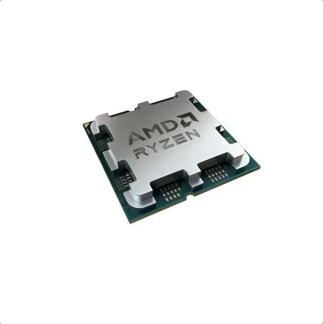 AMD Ryzen 5 7400 processor - TRAY