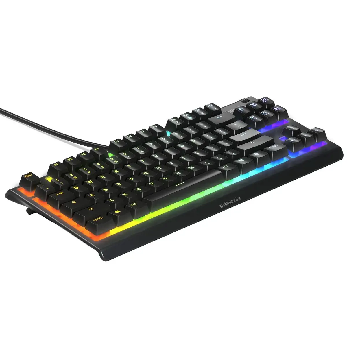 STEELSERIES Apex 3 TKL - JAV