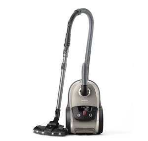 Philips Performer  8000 Series Bagged vacuum cleaner XD8152/12, 900W, TriActive