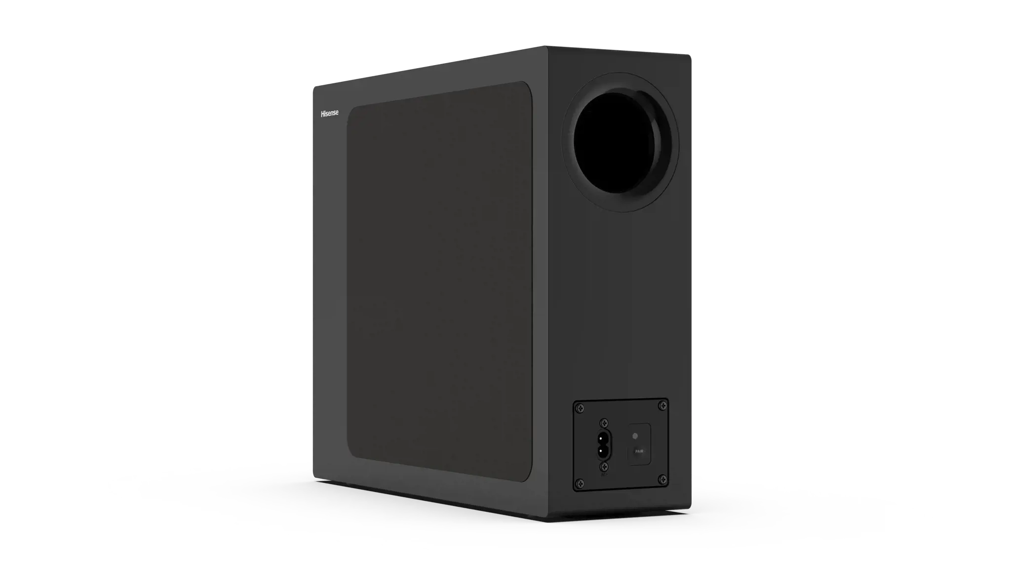 Hisense HS2100, 2.1 channels, 240 W, DTS Virtual:X, Dolby Digital, Dolby Digital Plus, Movie, Music, TV, 120 W, 120 W