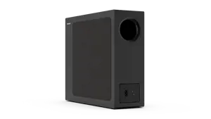 Hisense HS2100, 2.1 channels, 240 W, DTS Virtual:X, Dolby Digital, Dolby Digital Plus, Movie, Music, TV, 120 W, 120 W