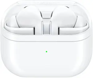 Samsung SM-R630NZWAEUE headphones/headset True Wireless Stereo (TWS) In-ear Calls/Music USB Type-C Bluetooth White