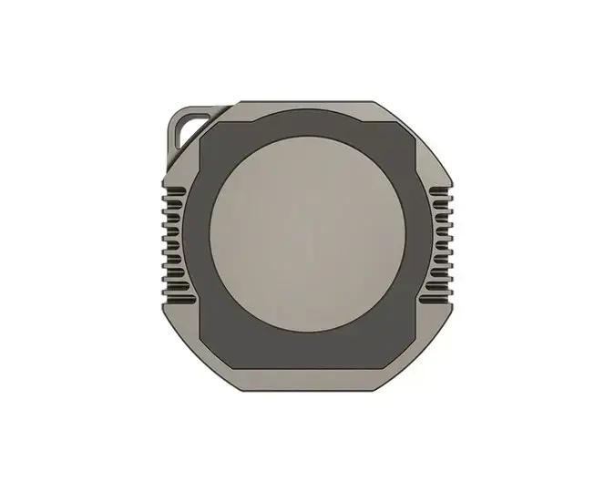 MSI DATAMAG 40Gbps 1TB External SSD Drive (S78-440L3B0-P83)