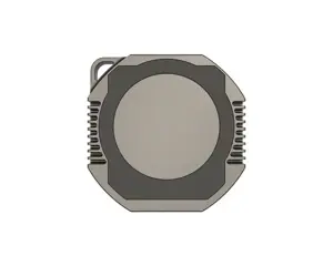 MSI DATAMAG 40Gbps 1TB External SSD Drive (S78-440L3B0-P83)