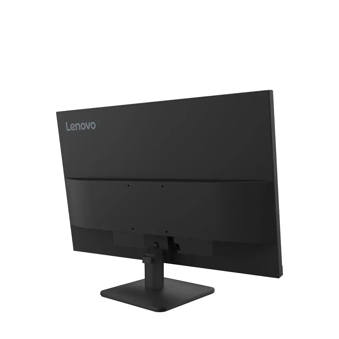 Lenovo L27-4e computer monitor 68.6 cm (27") 1920 x 1080 pixels Full HD LCD Black