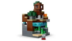LEGO MINECRAFT 21589 Mini Biomes