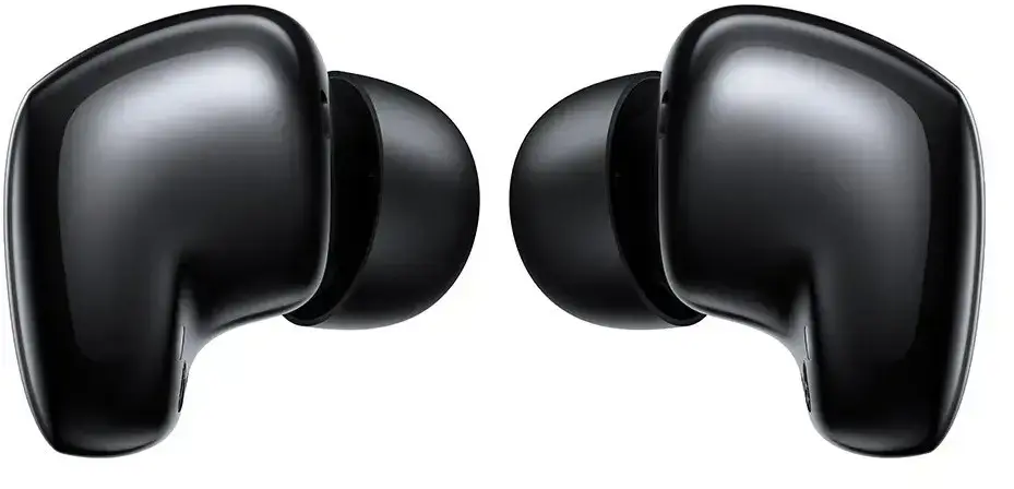 Xiaomi wireless earbuds Redmi Buds 6 Play, black