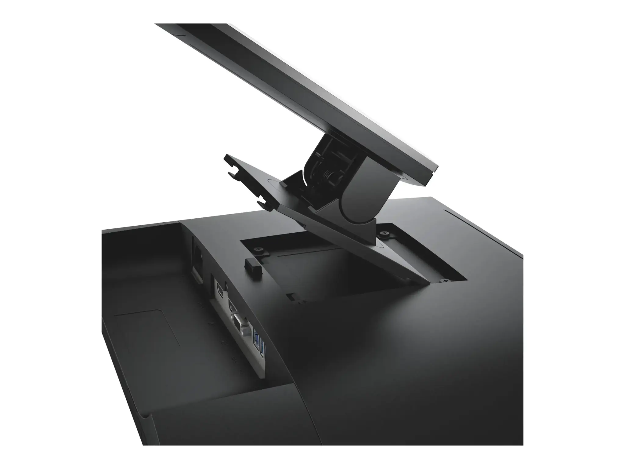 Monitorius DELL P1917S, 48.3 cm (19"), 1280 x 1024 pixels, SXGA, LED, 8 ms, Black