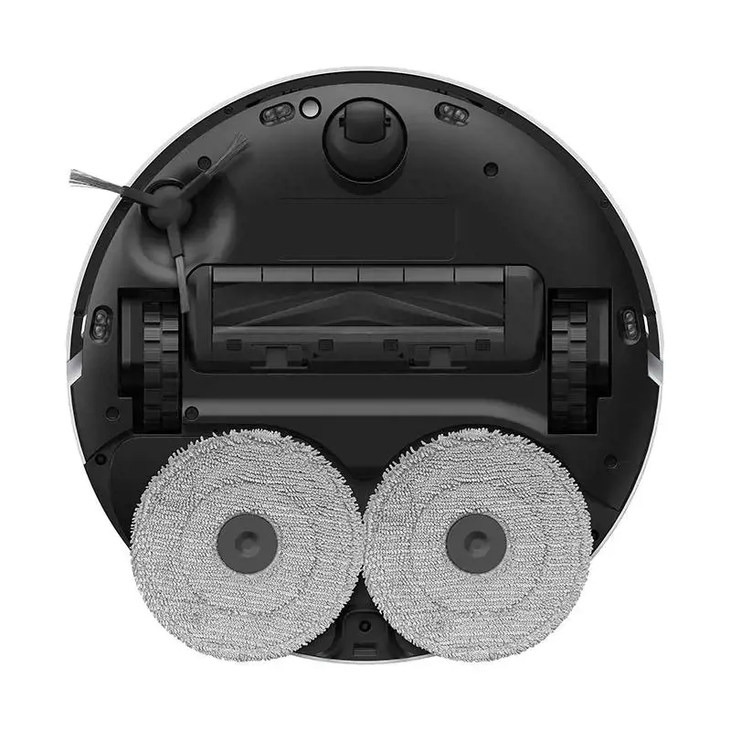 Robot vacuum cleaner Dreame L20 Ultra (white)