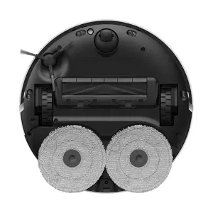 Robot vacuum cleaner Dreame L20 Ultra (white)