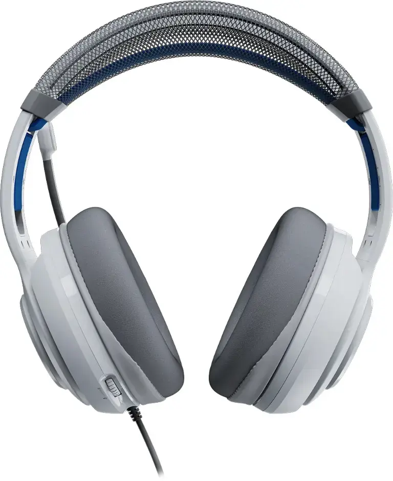 Turtle Beach headset Atlas 200 PlayStation, white