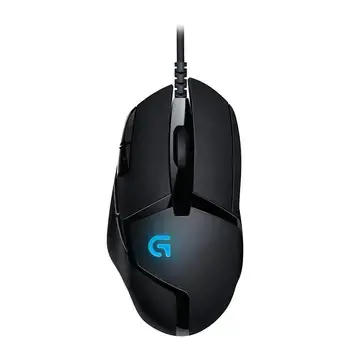 LOGITECH G402 Hyperion Fury FPS žaidimų pelė USB EER2