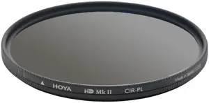 "Hoya" filtras žiedinis poliarizatorius HD Mk II 82 mm