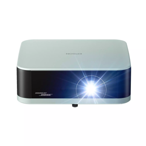 Epson Lifestudio Pop EF-61G Projektorius 3LCD FHD 1920x1080, 700 lumens, USB, Wi-Fi, BT, Ice Green