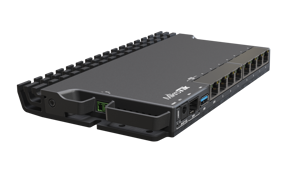 NET MARŠRUTIZATORIUS 1000M 7PORT/RB5009UG+S+IN MIKROTIK