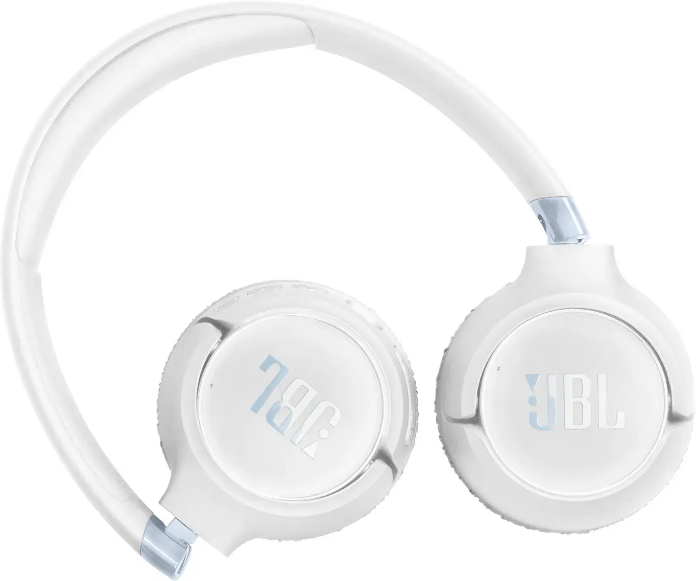 JBL wireless headset Tune 680NC, white