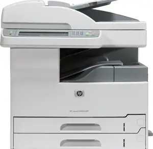 HP Laserjet M5035 MFP