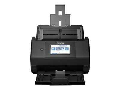 "Epson WorkForce ES-580W", 215,9 x 6096 mm, 600 x 600 DPI, 30 bitų, 24 bitų, 35 psl.