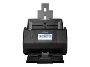 "Epson WorkForce ES-580W", 215,9 x 6096 mm, 600 x 600 DPI, 30 bitų, 24 bitų, 35 psl.