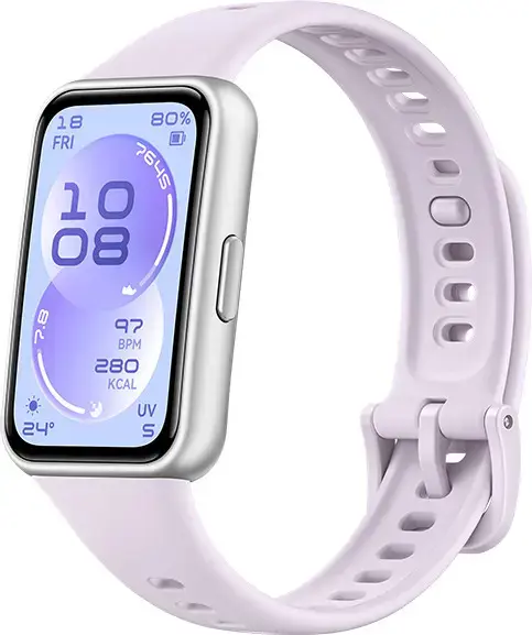 HUAWEI BAND 11 PURPLE