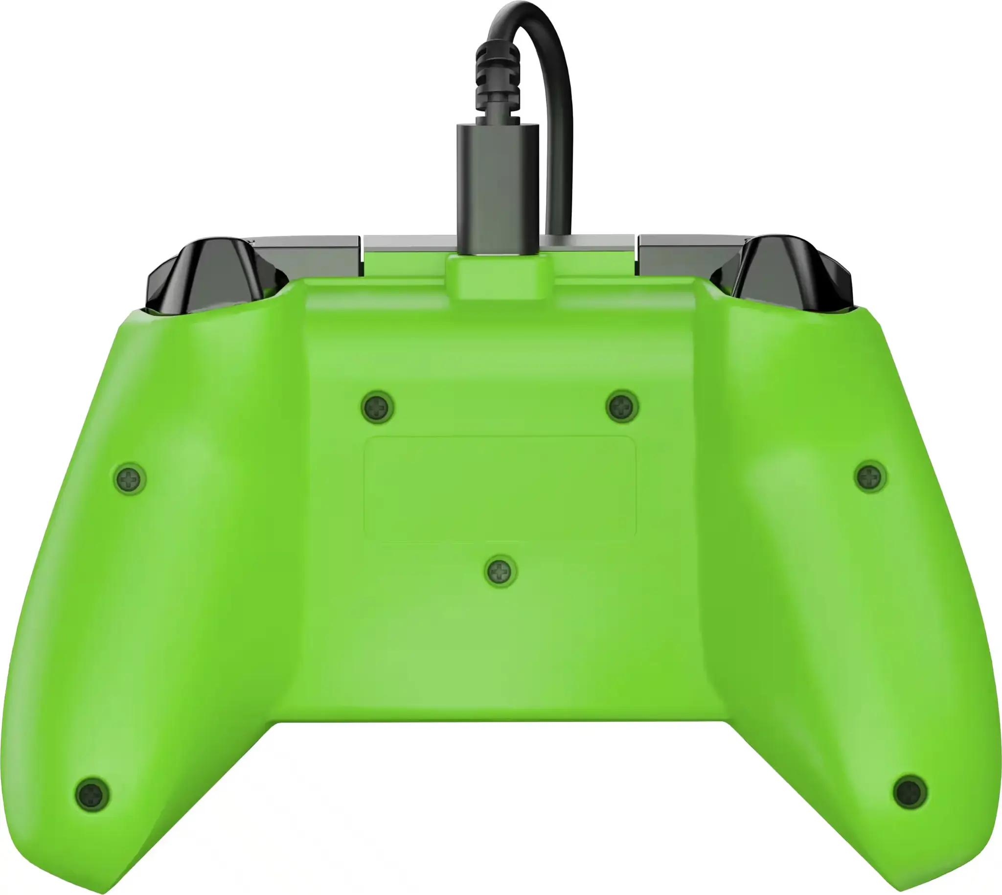 Turtle Beach mängupult Rematch Core Xbox, black/green