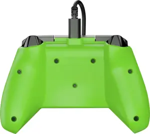 Turtle Beach mängupult Rematch Core Xbox, black/green