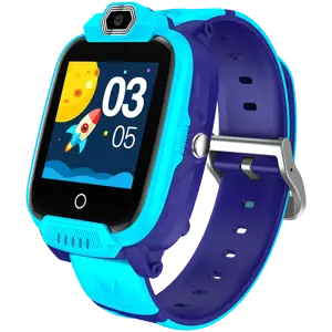 CANYON Jondy KW-44, 1.44''IPS 240*240, ASR3603S, Nano SIM, 192+128MB+512MB TF kortelė, GSM(B3/B8), …