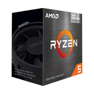 Procesorius AMD Ryzen™ 5 5500GT, 3,6 GHz, AM4