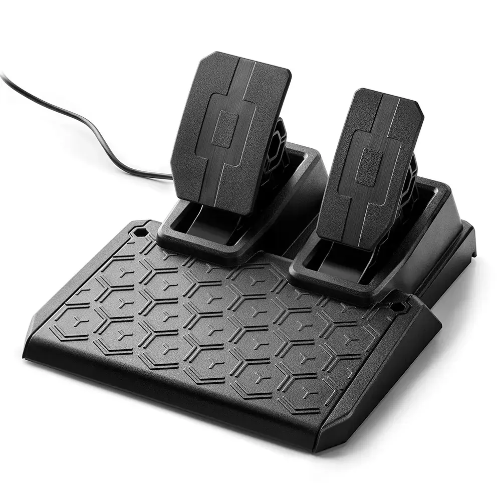 "Thrustmaster" vairas T128-X Black
