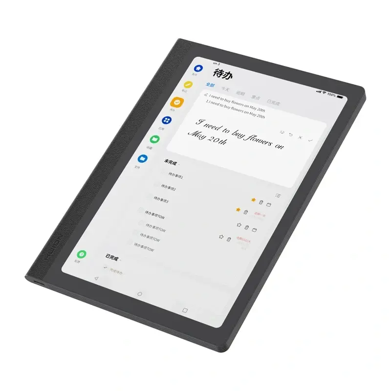 HUION Note E X50 Tablet