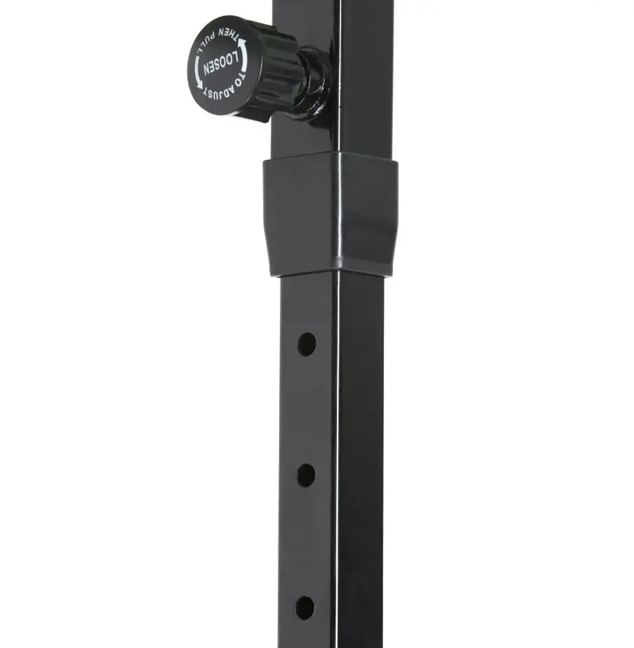 Batutas Salta Fitness 128 cm, žalias
