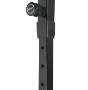 Batutas Salta Fitness 128 cm, žalias