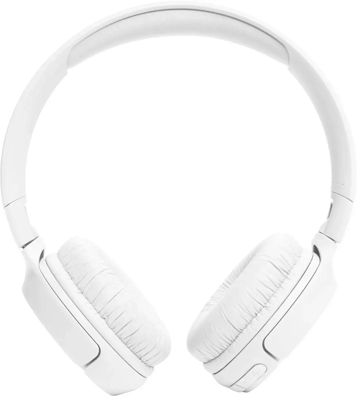 JBL belaidės ausinės "Tune 520BT", baltos spalvos