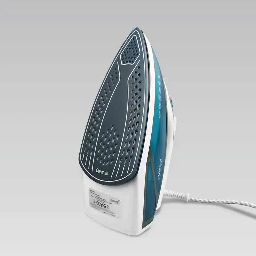 Steam iron MAESTRO MR-304C 2200W White, Blue