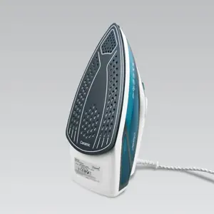 Steam iron MAESTRO MR-304C 2200W White, Blue