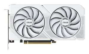Graphics Card ASUS NVIDIA GeForce RTX 5060 Ti 16 GB GDDR7 128 bit PCI Express 5.0 Active DUAL-RTX50…