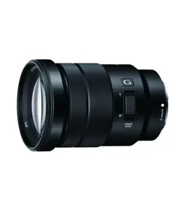 Sony SELP18105G, 16/12, 18 - 105 mm, Sony E