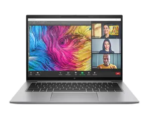 HP ZBook Firefly G11 Intel Core Ultra 7 165U Mobile workstation 35.6 cm (14") WUXGA 32 GB DDR5-SDRA…