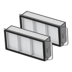 Vacuum Cleaner Accessory DREAME Filter For X50 Ultra/X50 Master/L50 Pro Ultra/L50 Ultra/L40s Ultra/…
