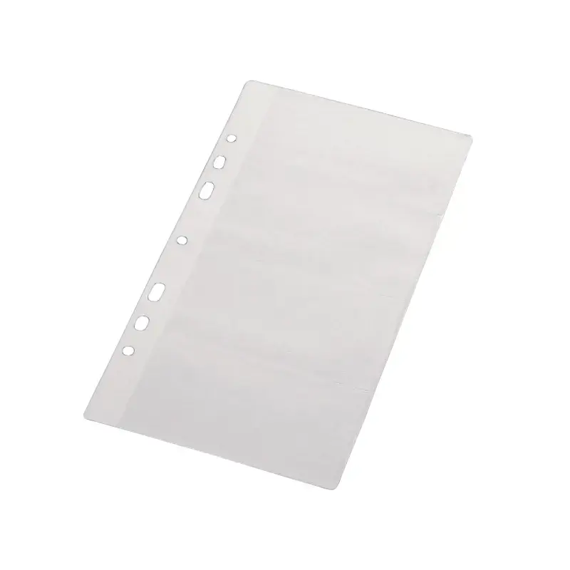 Papildomi lapai vizitinėms kortelėms PANTA PLAST, (pak. -10 vnt.)