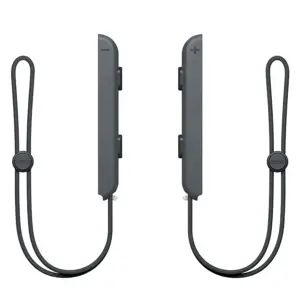 Nintendo Joy-Con, Gamepad, Nintendo Switch, D-pad, Analogue / Digital, Wireless, Bluetooth