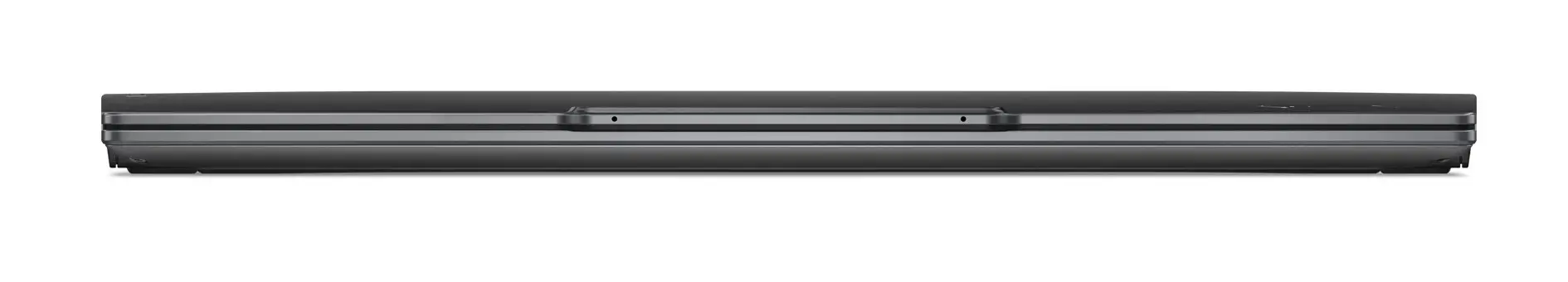 Lenovo ThinkPad X9-14 Gen 1 Copilot+ PC Intel Core Ultra 7 258V Laptop 35.6 cm (14") 2.8K 32 GB LPDDR5x-SDRAM 1 TB SSD Wi-Fi 7 (802.11be) Windows 11 Pro English Grey