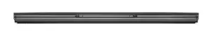 Lenovo ThinkPad X9-14 Gen 1 Copilot+ PC Intel Core Ultra 7 258V Laptop 35.6 cm (14") 2.8K 32 GB LPDDR5x-SDRAM 1 TB SSD Wi-Fi 7 (802.11be) Windows 11 Pro English Grey