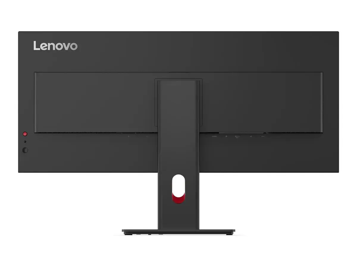 LENOVO 34" T34WD-40 CURVED WQHD 21:9 120HZ HDMI/DP/USB-C(96W)/RJ45