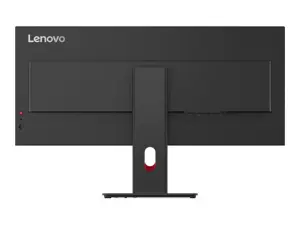 LENOVO 34" T34WD-40 CURVED WQHD 21:9 120HZ HDMI/DP/USB-C(96W)/RJ45