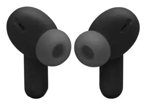 JBL Tune Beam 2 Belaidės ausinės Earbuds, Bluetooth, Juoda